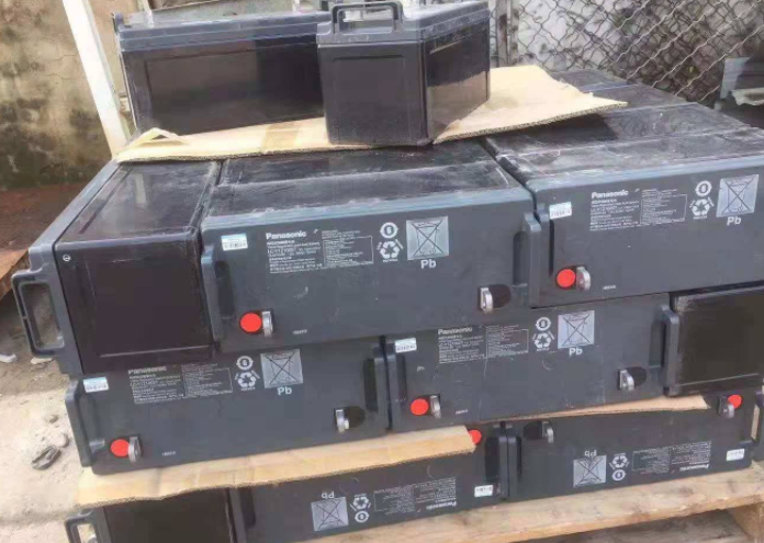 新北区常州通信电瓶回收价格