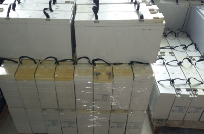 新北区常州通信电瓶回收哪家好