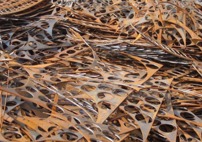 新北区废铁回收电话-废铁回收对环境的优势体现在哪些方面